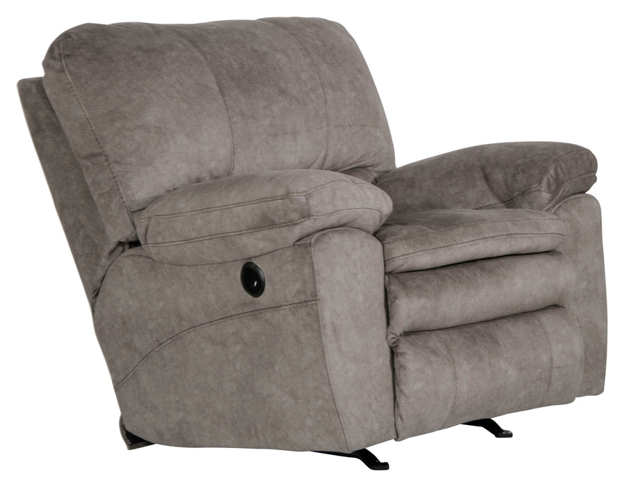 Reyes - Power Lay Flat Recliner - Premium Reclining Chairs from Catnapper - Just $819! Shop now at Furniture Wholesale Plus  We are the best furniture store in Nashville, Hendersonville, Goodlettsville, Madison, Antioch, Mount Juliet, Lebanon, Gallatin, Springfield, Murfreesboro, Franklin, Brentwood