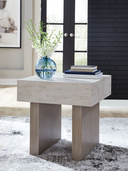 Jorlaina - Rectangular Table – End Tables by Signature Design by Ashley® at Furniture Wholesale Plus , Nashville furniture store