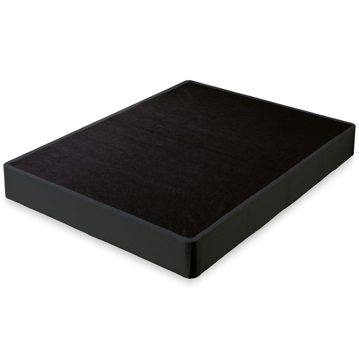 Millennium - Luxury Plush Gel Latex Hybrid Mattress, Foundation – Mattresses with Foundations by Sierra Sleep® by Ashley at Furniture Wholesale Plus , Nashville furniture store