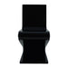 Iris - Z-Chair – Accent Chairs by Elements International at Furniture Wholesale Plus , Nashville furniture store