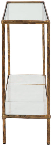 Ryandale - Console Sofa Table – Sofa Tables by Signature Design by Ashley® at Furniture Wholesale Plus , Nashville furniture store