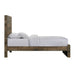 Bailey - Drift King Panel Bed - Walnut – Panel Beds by Elements International at Furniture Wholesale Plus , Nashville furniture store