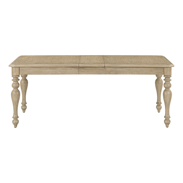 Summer House - Rectangular Leg Table – Dining Tables by Liberty Furniture at Furniture Wholesale Plus , Nashville furniture store