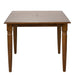 Creations - Butterfly Leaf Table - Dark Brown – Dining Tables by Liberty Furniture at Furniture Wholesale Plus , Nashville furniture store