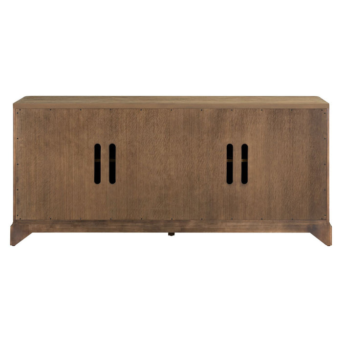 Montecito - Accent Cabinet – Accent Cabinets by Liberty Furniture at Furniture Wholesale Plus , Nashville furniture store