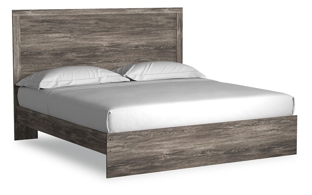 Ralinksi - Panel Bed – Panel Beds by Signature Design by Ashley® at Furniture Wholesale Plus , Nashville furniture store