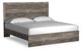 Ralinksi - Panel Bed – Panel Beds by Signature Design by Ashley® at Furniture Wholesale Plus , Nashville furniture store