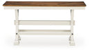 Brinfern - Dining Room Bench – Dining Benches by Signature Design by Ashley® at Furniture Wholesale Plus , Nashville furniture store