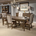 Paradise Valley - Opt Rectangular Table Set – 5 Piece Dining Room Sets by Liberty Furniture at Furniture Wholesale Plus , Nashville furniture store