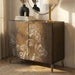 Eden - Accent Cabinet – Accent Cabinets by Liberty Furniture at Furniture Wholesale Plus , Nashville furniture store