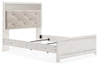 Altyra - Panel Bed – Panel Beds by Signature Design by Ashley® at Furniture Wholesale Plus , Nashville furniture store