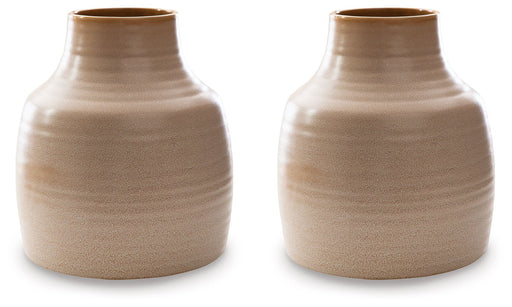 Millcott - Medium Vase - Premium Vases & Jars from Signature Design by Ashley® - Just $158! Shop now at Furniture Wholesale Plus  We are the best furniture store in Nashville, Hendersonville, Goodlettsville, Madison, Antioch, Mount Juliet, Lebanon, Gallatin, Springfield, Murfreesboro, Franklin, Brentwood