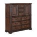 Providence Park - Dressing Chest - Chateau Brown – Accent Chests by Liberty Furniture at Furniture Wholesale Plus , Nashville furniture store