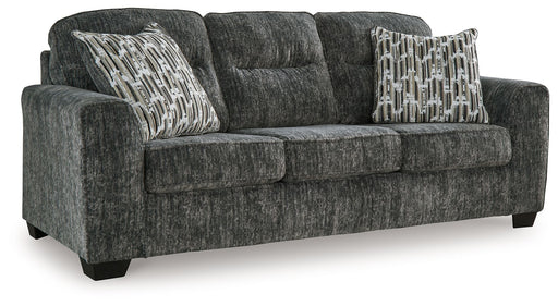 Lonoke - Sofa – Stationary Sofas by Signature Design by Ashley® at Furniture Wholesale Plus , Nashville furniture store