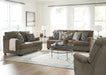 Stonemeade - Living Room Set – 3 Piece Living Room Sets by Signature Design by Ashley® at Furniture Wholesale Plus , Nashville furniture store