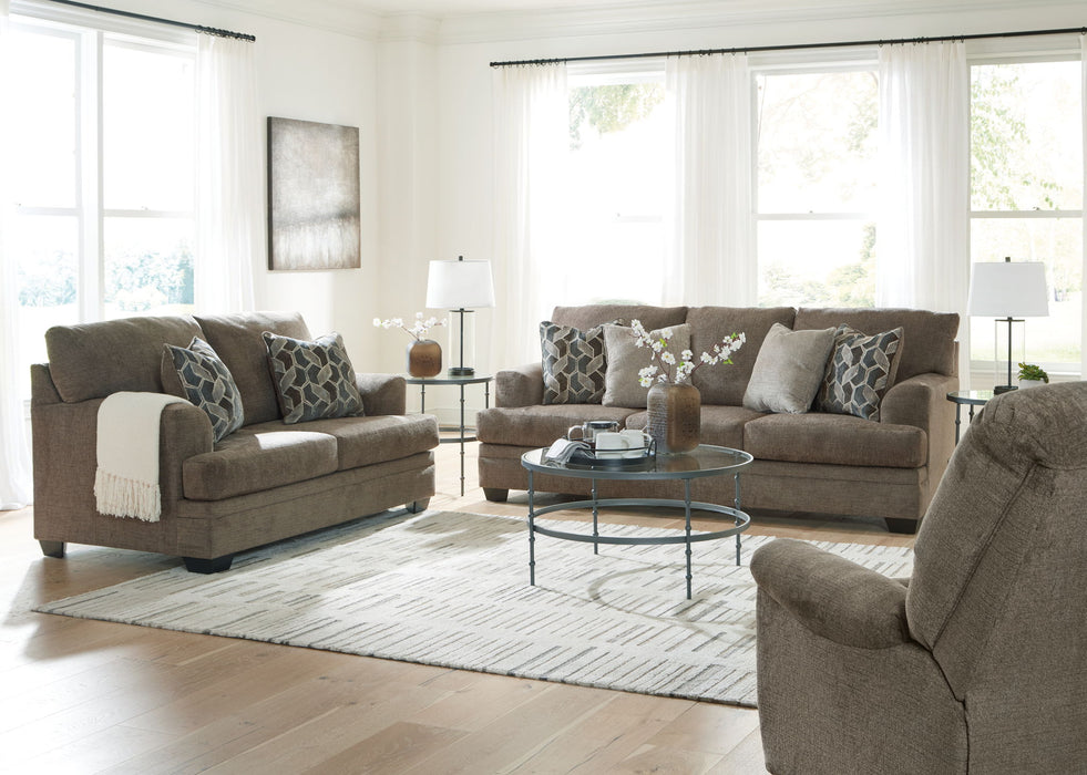 Stonemeade - Living Room Set – 3 Piece Living Room Sets by Signature Design by Ashley® at Furniture Wholesale Plus , Nashville furniture store