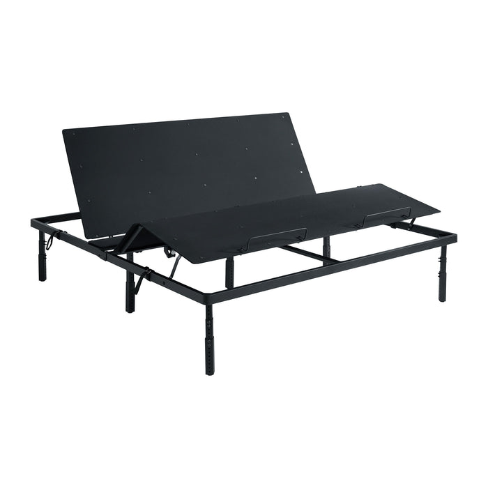 Z Base - Pro Adjustable Bed With Head And Foot Incline – Adjustable Bases by Elements International at Furniture Wholesale Plus , Nashville furniture store