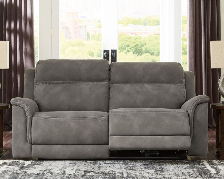 Next-Gen Durapella - Reclining Power Sofa – Reclining Sofas by Signature Design by Ashley® at Furniture Wholesale Plus , Nashville furniture store