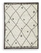 Fenriston - Rug – Area Rugs by Signature Design by Ashley® at Furniture Wholesale Plus , Nashville furniture store