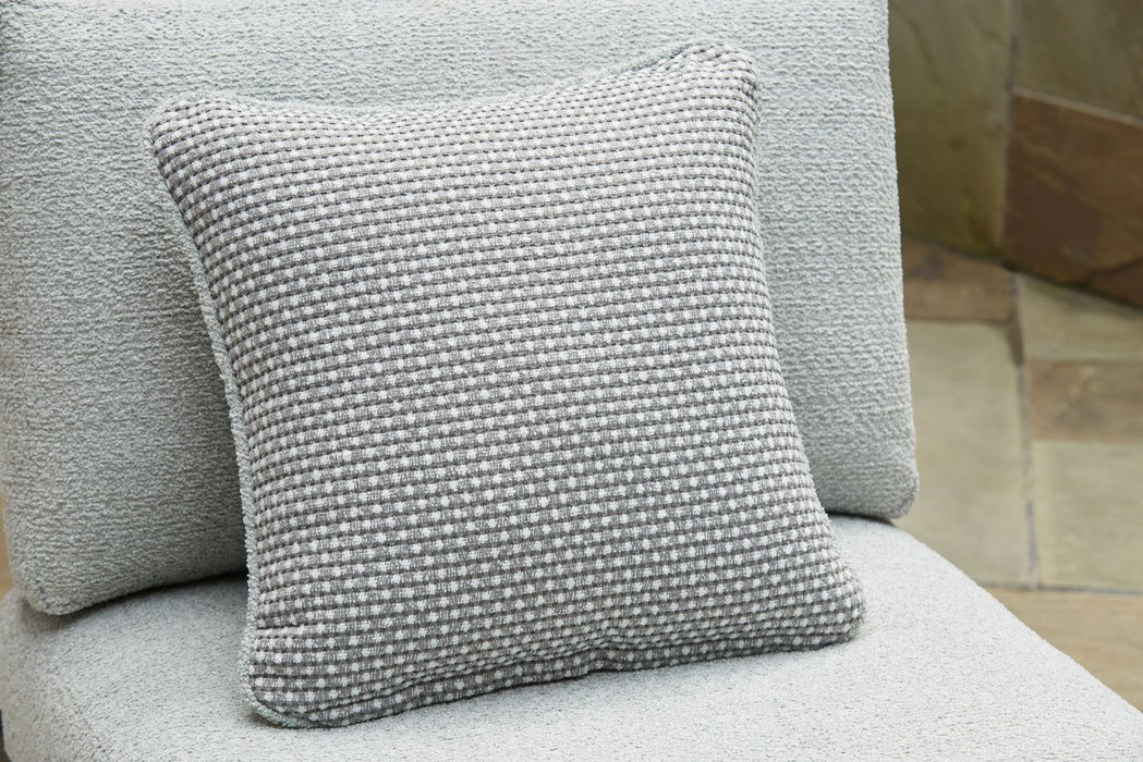 Beachloft - Outdoor Sectional - Premium Stationary Sectionals from Signature Design by Ashley® - Just $1748! Shop now at Furniture Wholesale Plus  We are the best furniture store in Nashville, Hendersonville, Goodlettsville, Madison, Antioch, Mount Juliet, Lebanon, Gallatin, Springfield, Murfreesboro, Franklin, Brentwood