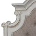Magnolia Manor - Upholstered Panel Headboard – Upholstered Headboards by Liberty Furniture at Furniture Wholesale Plus , Nashville furniture store