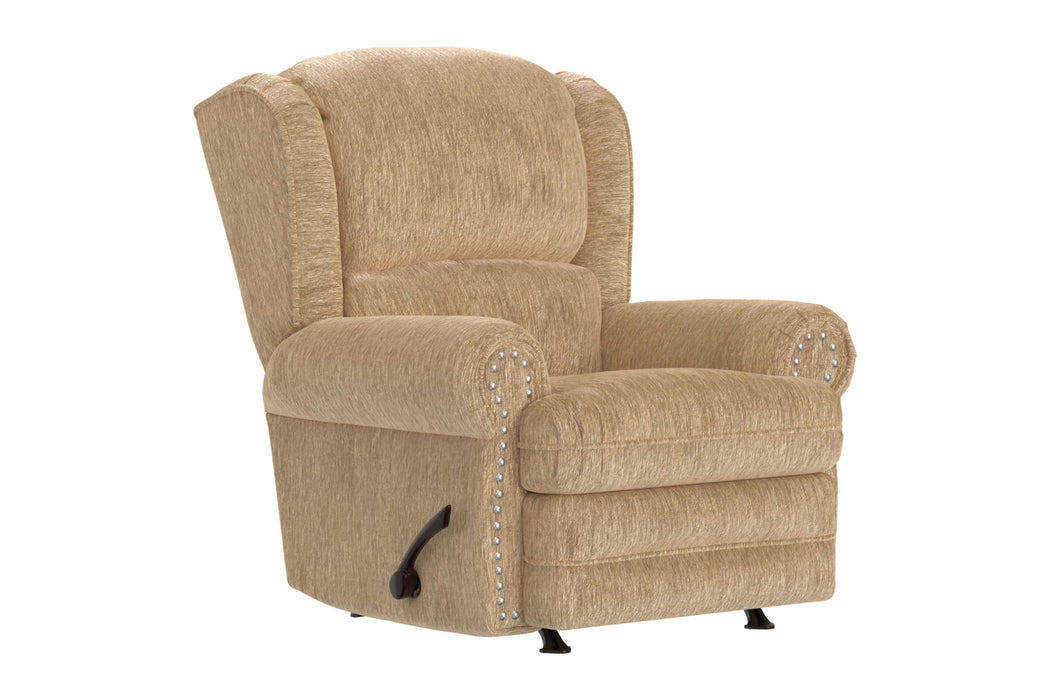 Monarch - Rocker Recliner – Rocker Chairs by Jackson at Furniture Wholesale Plus , Nashville furniture store