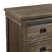 Scott - 5-Drawer Gentlemens Chest – Gentleman’s Chests by Elements International at Furniture Wholesale Plus , Nashville furniture store