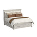 Canterbury - Storage Bedroom Set – 3 Piece Bedroom Sets by Elements International at Furniture Wholesale Plus , Nashville furniture store