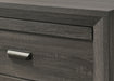 Valor - Nightstand – Accent Nightstands by Crown Mark at Furniture Wholesale Plus , Nashville furniture store