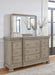 Lexorne - Sleigh Bedroom Set – 4 Piece Bedroom Sets by Signature Design by Ashley® at Furniture Wholesale Plus , Nashville furniture store
