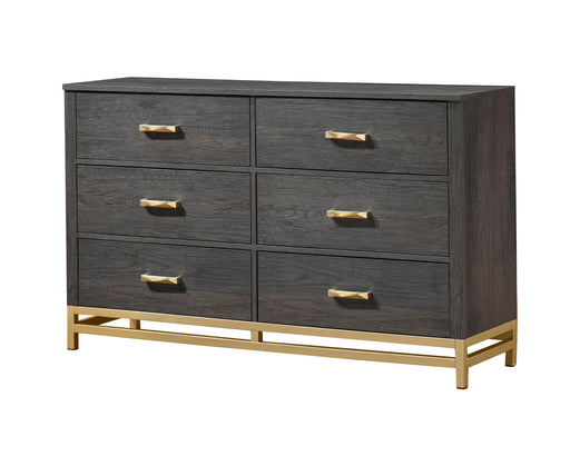 Trevor - Dresser – Dressers by Crown Mark at Furniture Wholesale Plus , Nashville furniture store
