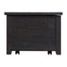Kendyl - Occasional Coffee Table With Lift Top/Casters - Espresso – Coffee Tables by Elements International at Furniture Wholesale Plus , Nashville furniture store