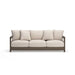 Arc Lake - Sofa With Cushion - Brown / Beige – Sofas by Millennium® by Ashley at Furniture Wholesale Plus , Nashville furniture store