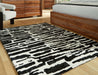Bramshaw - Area Rug – Area Rugs by Signature Design by Ashley® at Furniture Wholesale Plus , Nashville furniture store