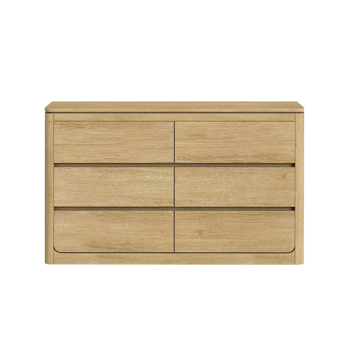 Rosalie - Dresser – Dressers by Elements International at Furniture Wholesale Plus , Nashville furniture store