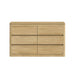 Rosalie - Dresser – Dressers by Elements International at Furniture Wholesale Plus , Nashville furniture store