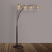 Rain Drop - Arc Lamp - Premium Floor Lamps from Crown Mark - Just $169! Shop now at Furniture Wholesale Plus  We are the best furniture store in Nashville, Hendersonville, Goodlettsville, Madison, Antioch, Mount Juliet, Lebanon, Gallatin, Springfield, Murfreesboro, Franklin, Brentwood