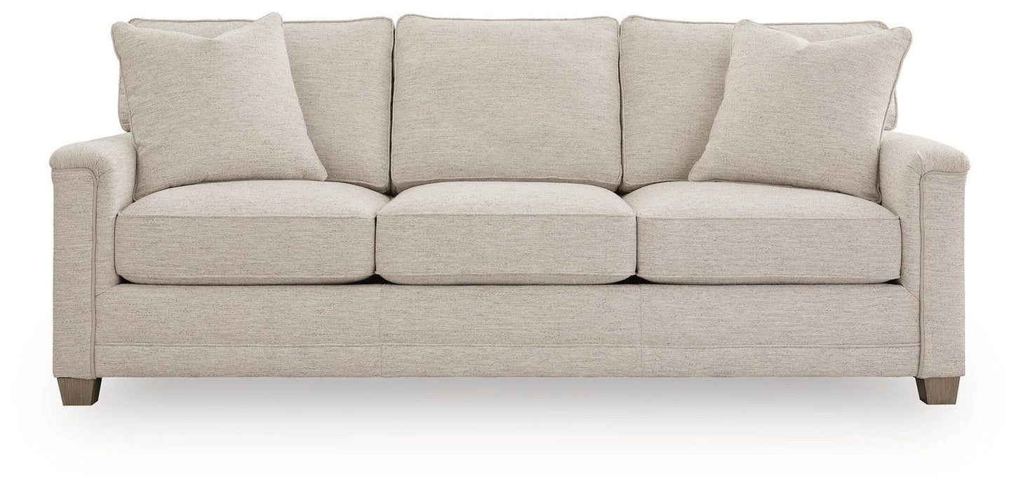 Rayne-Cove - Queen Sofa Sleeper - Opal – Sleeper Sofas by Signature Design by Ashley® at Furniture Wholesale Plus , Nashville furniture store