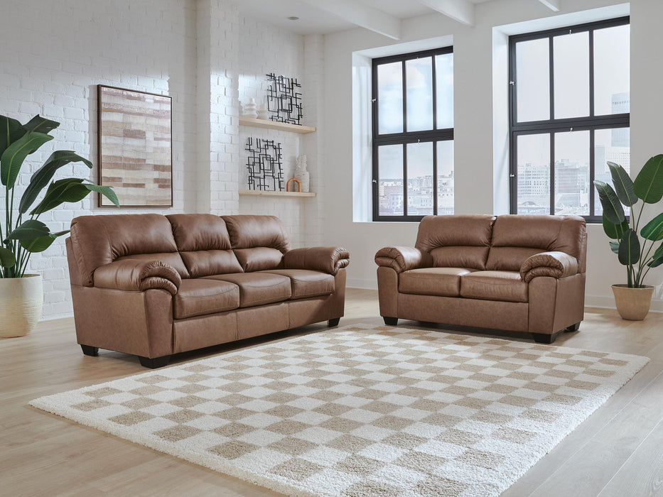 Willowbend - Living Room Set – Stationary Sofas & Loveseats by Signature Design by Ashley® at Furniture Wholesale Plus , Nashville furniture store