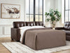 Santorine - Sofa Sleeper – Sleeper Sofas by Signature Design by Ashley® at Furniture Wholesale Plus , Nashville furniture store
