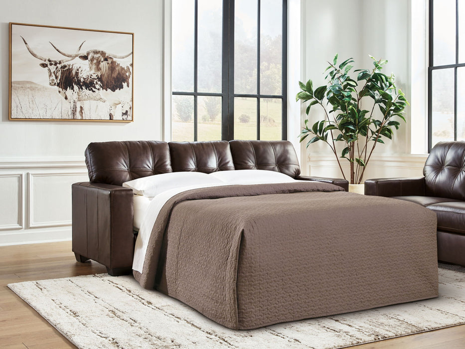 Santorine - Sofa Sleeper – Sleeper Sofas by Signature Design by Ashley® at Furniture Wholesale Plus , Nashville furniture store