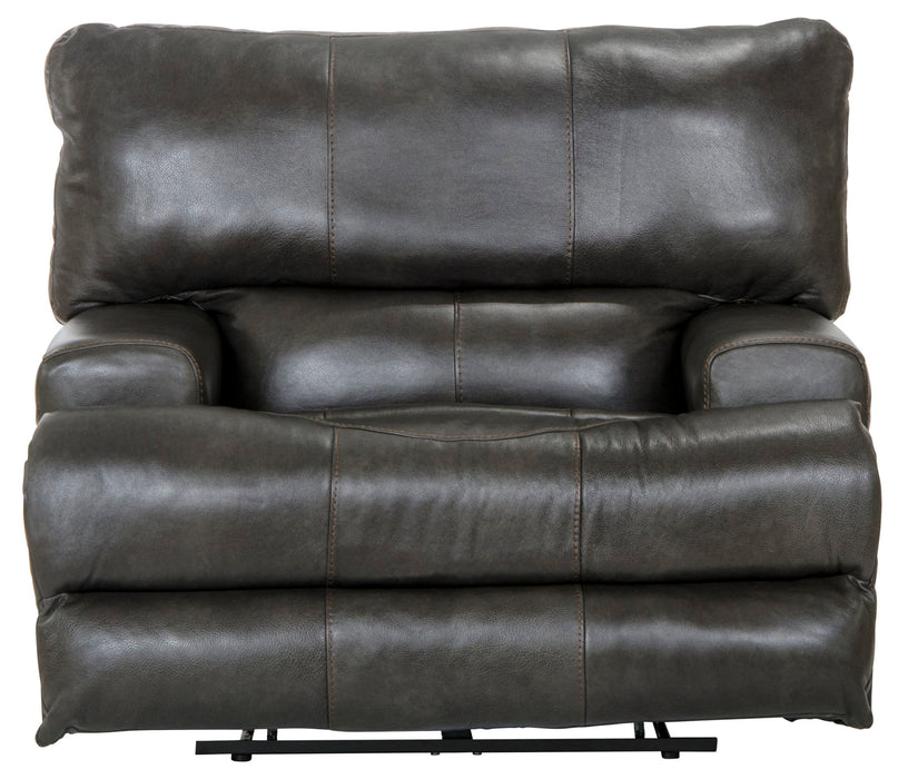Wembley - Lay Flat Recliner - Premium Reclining Chairs from Catnapper - Just $1339! Shop now at Furniture Wholesale Plus  We are the best furniture store in Nashville, Hendersonville, Goodlettsville, Madison, Antioch, Mount Juliet, Lebanon, Gallatin, Springfield, Murfreesboro, Franklin, Brentwood