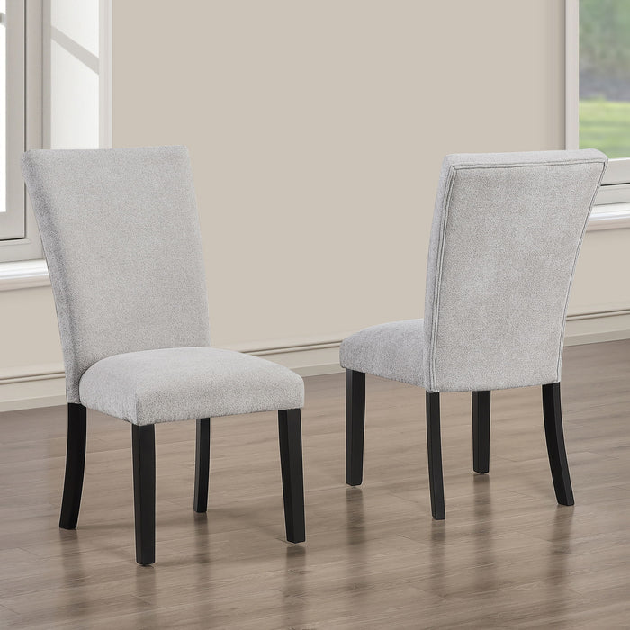 Artemis - Dining Room Chair – Counter Chairs by Steve Silver Furniture at Furniture Wholesale Plus , Nashville furniture store