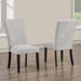 Artemis - Dining Room Chair – Counter Chairs by Steve Silver Furniture at Furniture Wholesale Plus , Nashville furniture store