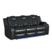 Carlo - Living Room Set – 3 Piece Living Room Sets by Elements International at Furniture Wholesale Plus , Nashville furniture store
