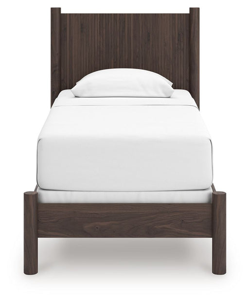 Pamytta - Panel Bedroom Set – 3 Piece Bedroom Sets by Signature Design by Ashley® at Furniture Wholesale Plus , Nashville furniture store