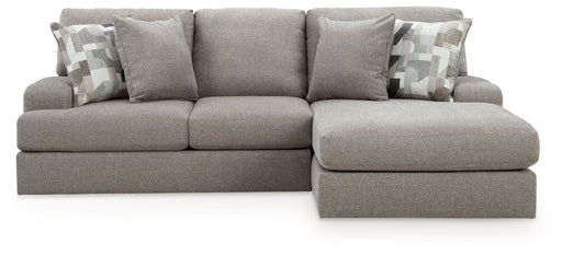 Lindon - Sectional – Stationary Sectionals by Benchcraft® at Furniture Wholesale Plus , Nashville furniture store