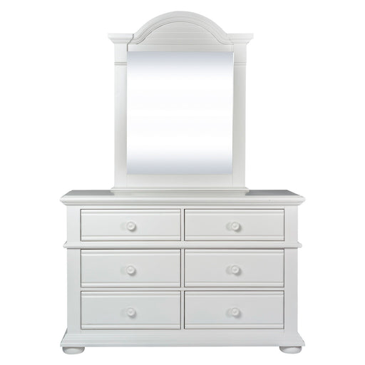 Summer House - Dresser – Dressers by Liberty Furniture at Furniture Wholesale Plus , Nashville furniture store
