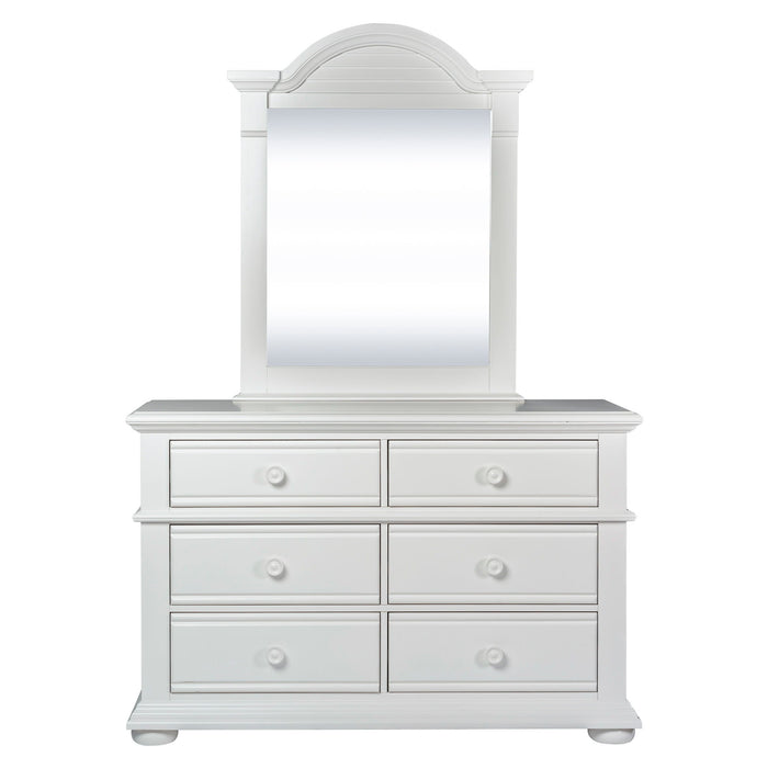 Summer House - Dresser – Dressers by Liberty Furniture at Furniture Wholesale Plus , Nashville furniture store