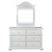 Summer House - Dresser – Dressers by Liberty Furniture at Furniture Wholesale Plus , Nashville furniture store